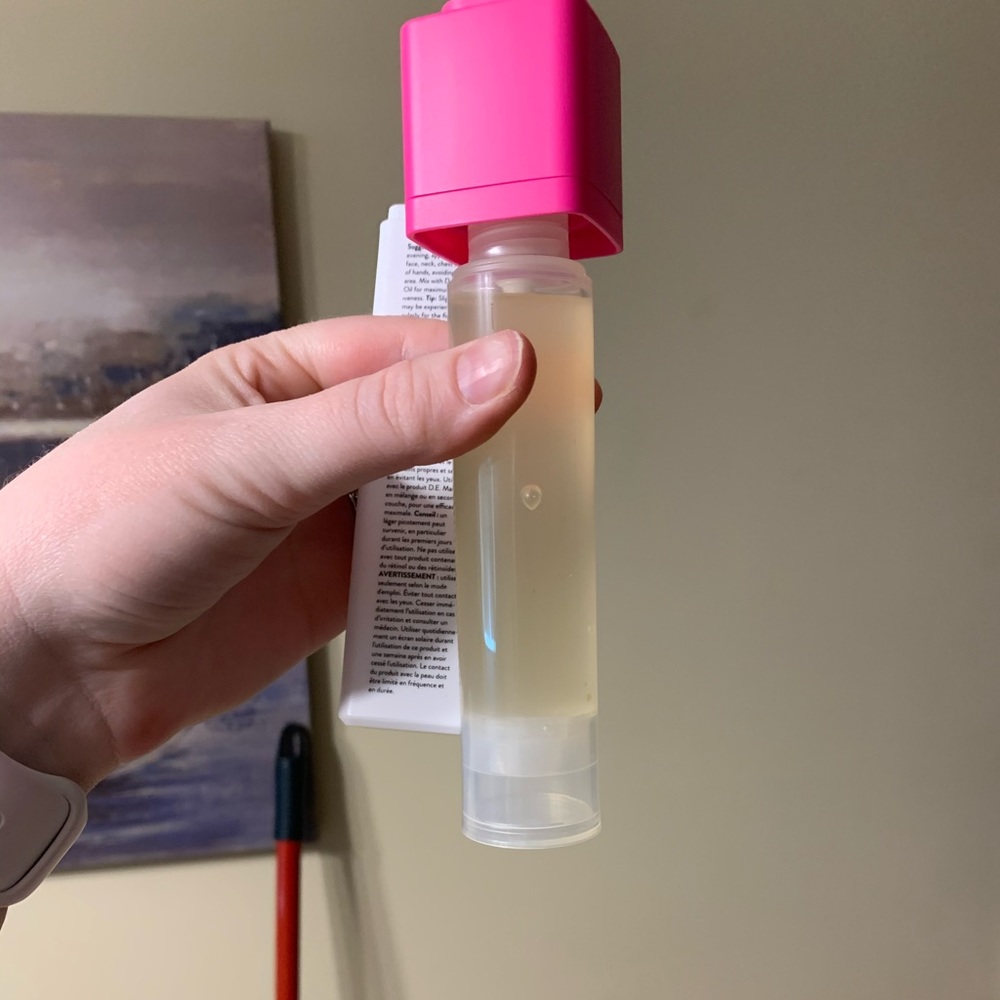 Photo of NIB Drunk Elephant Product